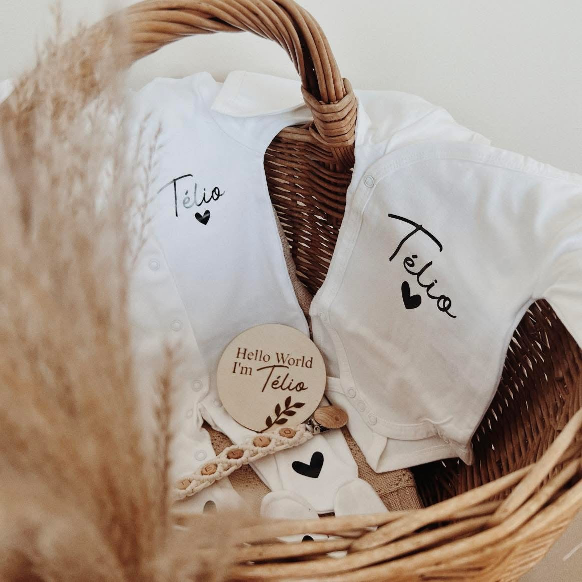 La big box de naissance