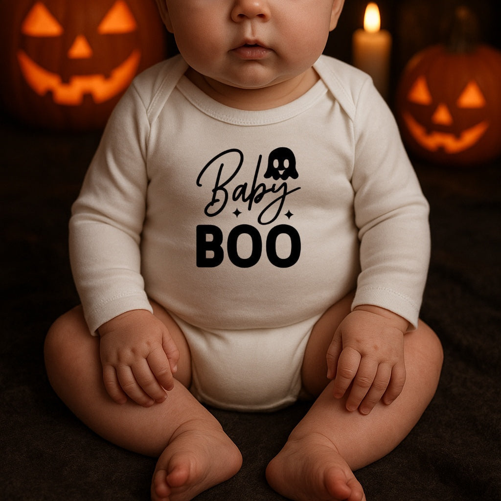 đ» Body BĂ©bĂ© â Baby Boo đ