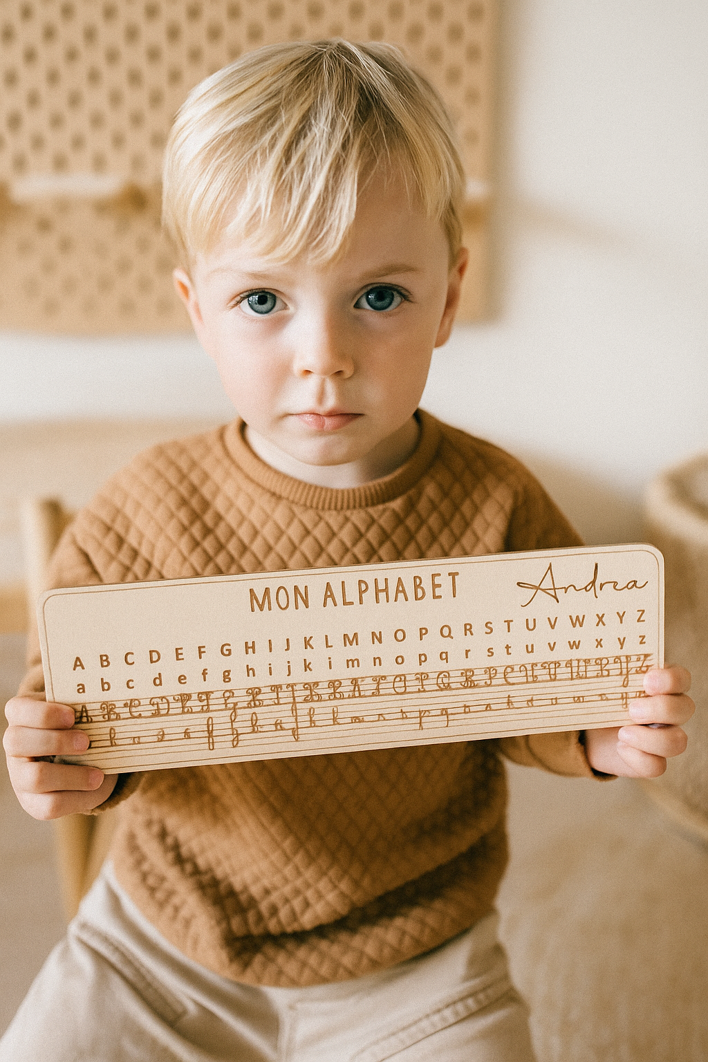 Apprentissage