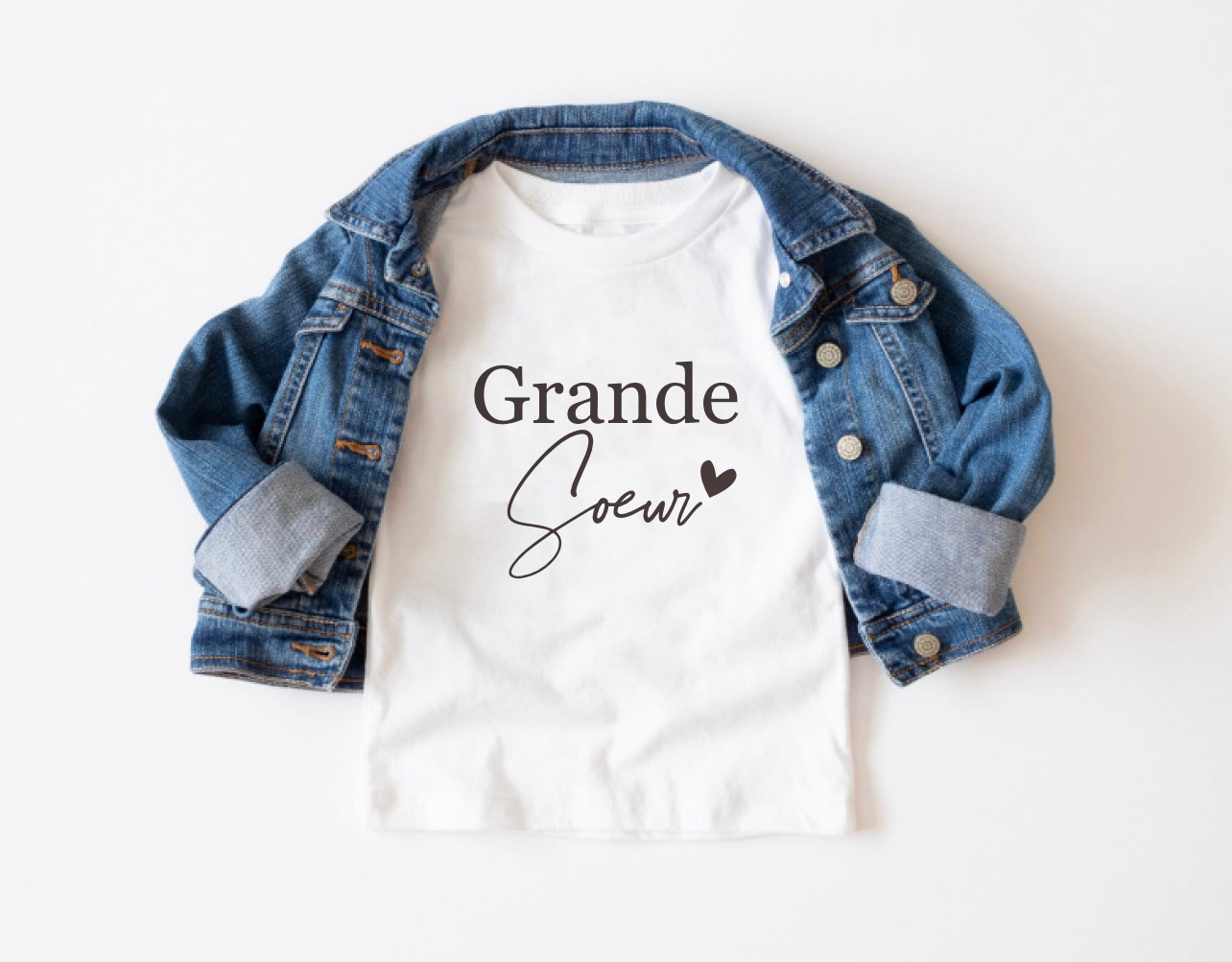 T-shirts enfants