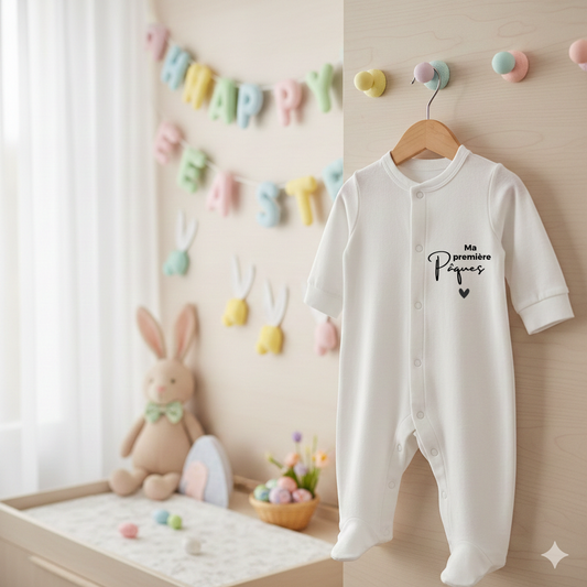 Pyjama Ma Première Pâques