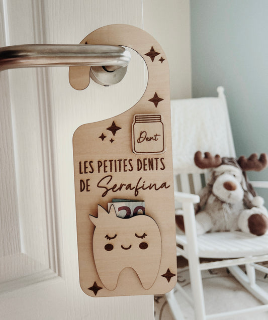 Support porte petite souris