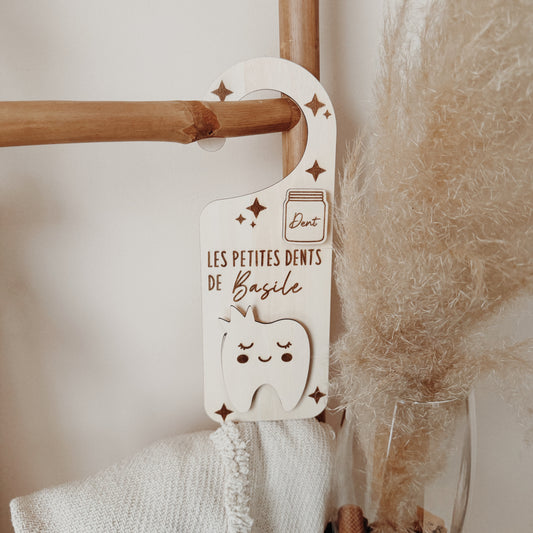 Support porte petite souris