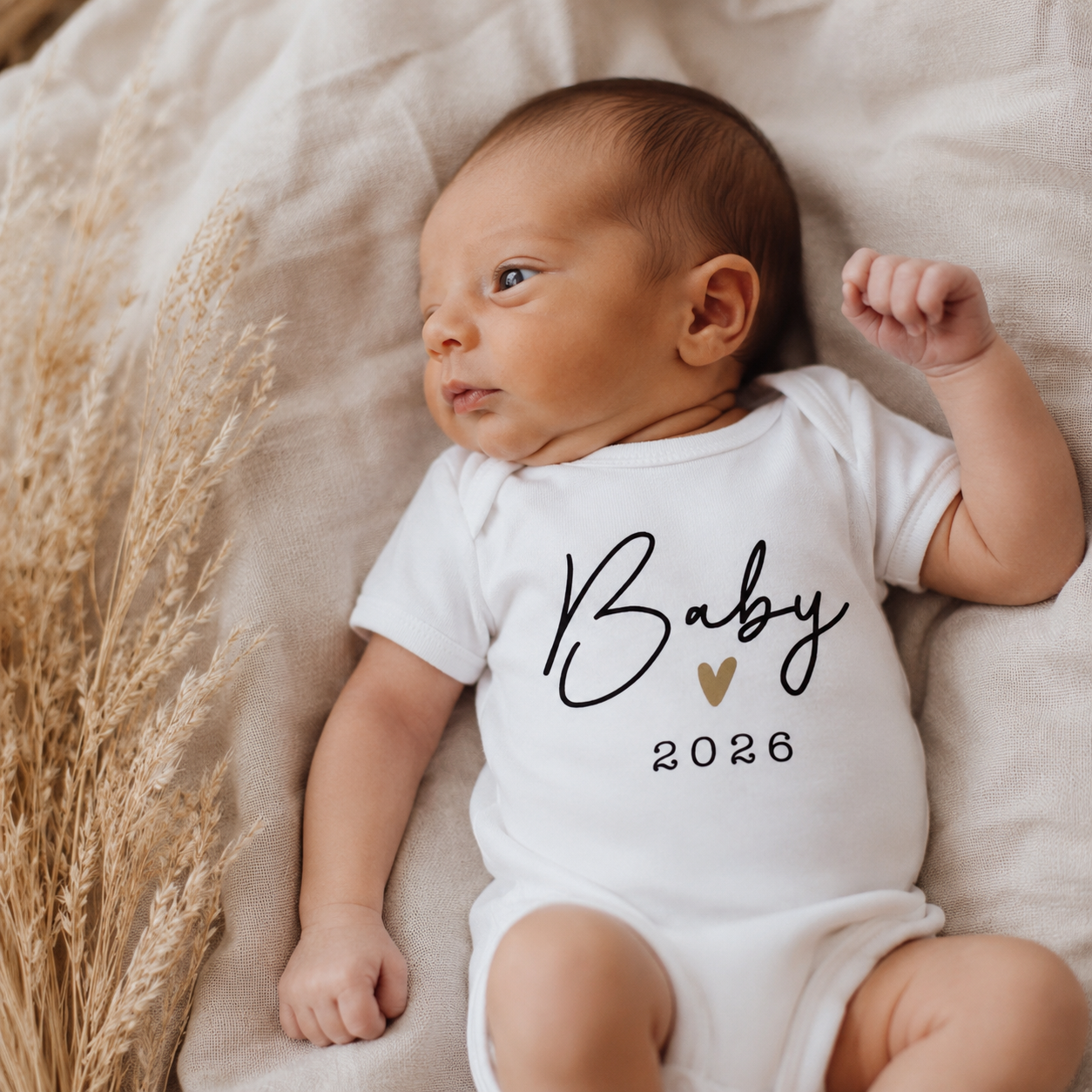 Body " Baby 2026"