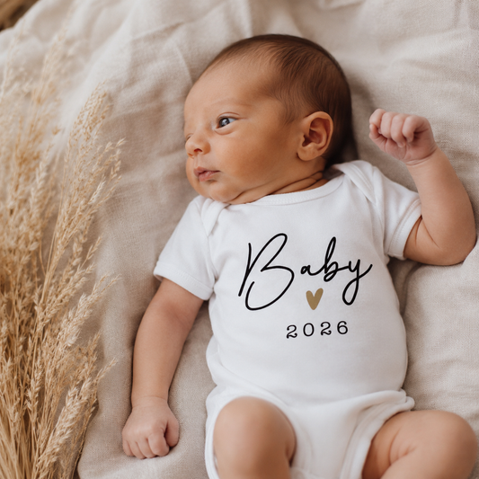 Body " Baby 2026"