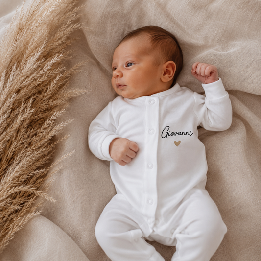Pyjama en coton